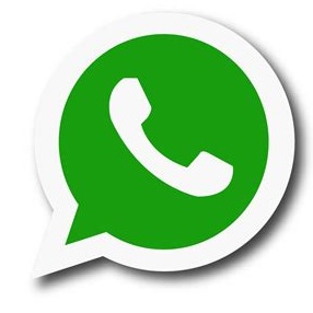 logo whatsapp